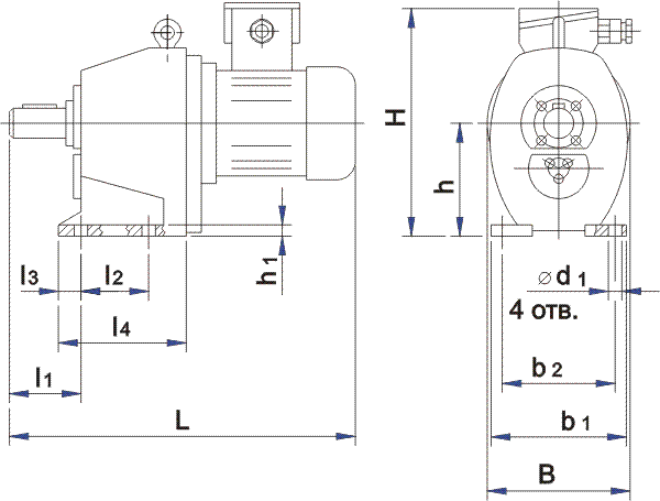1МЦ2С63Н - 1МЦ2С100Н