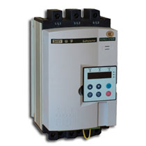 Устройство плавного пуска серии PRS2